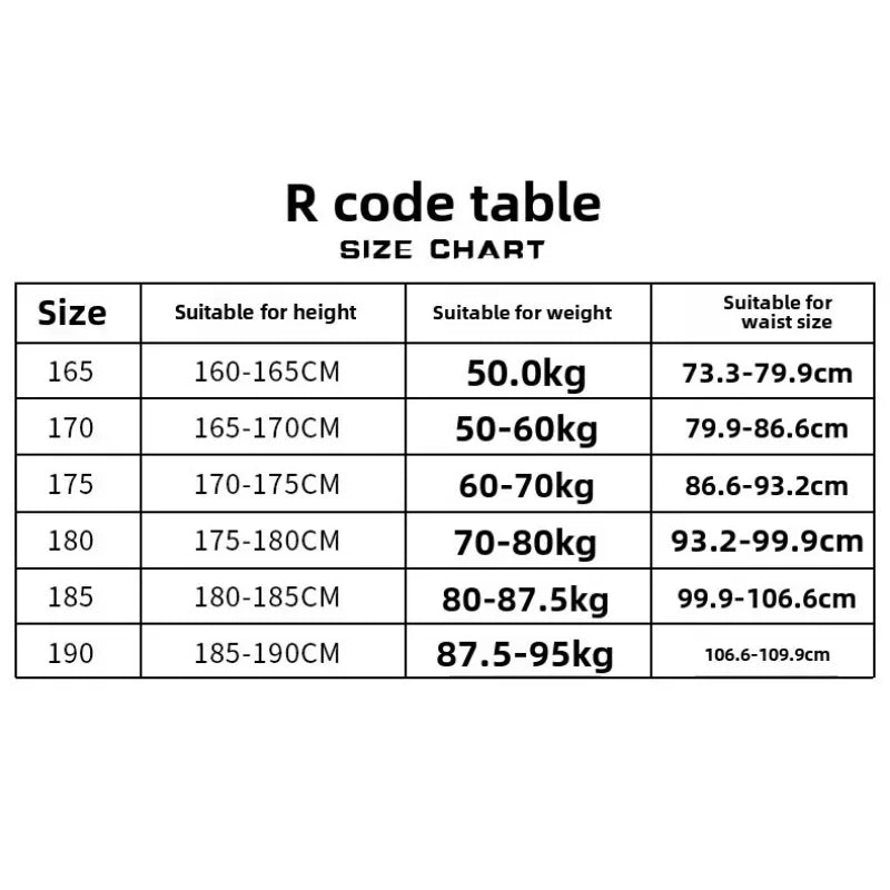 Men's Maintenance Pantsuit