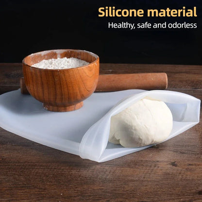 Food Grade Silicone Dough Kneading Bag