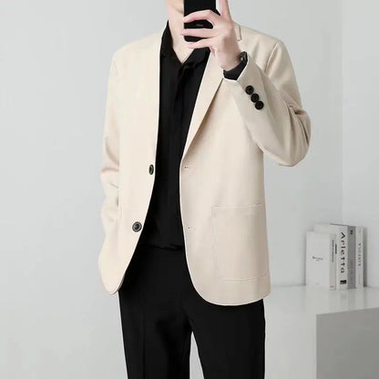 Men's Sports Suit Jacket