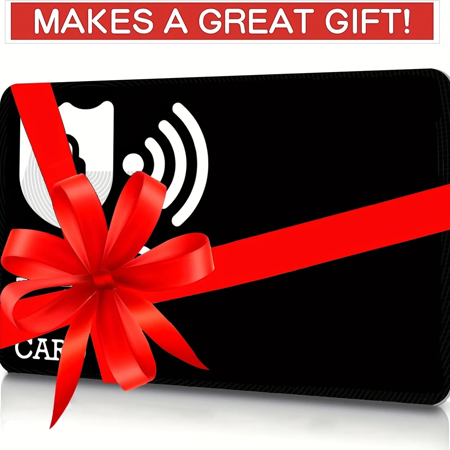 RFID Anti-Theft Blocking Cards NFC