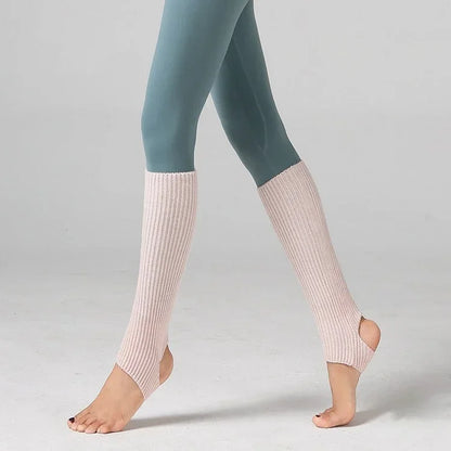 Leg Warmers