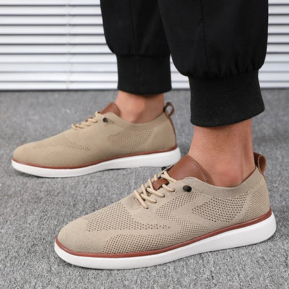 Men's Lightweight Mesh Shoes