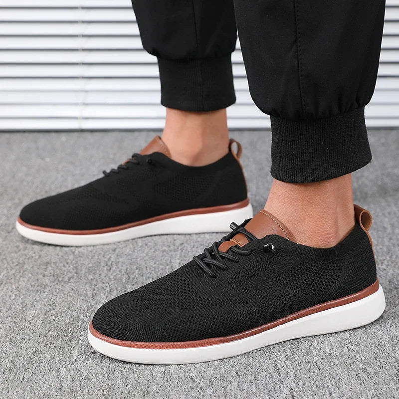 Men's Lightweight Mesh Shoes