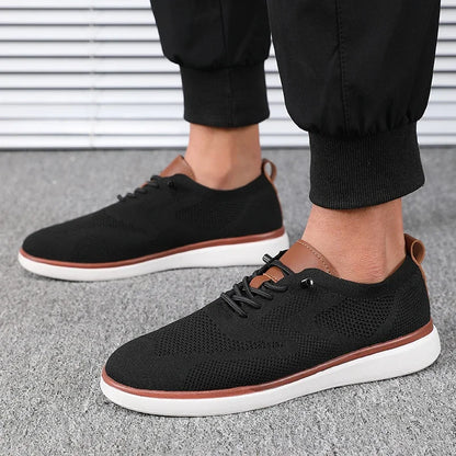 Men's Lightweight Mesh Shoes