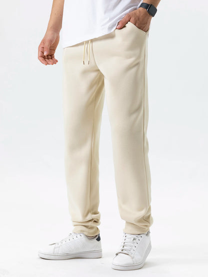 Men's Winter Fleece Joggers