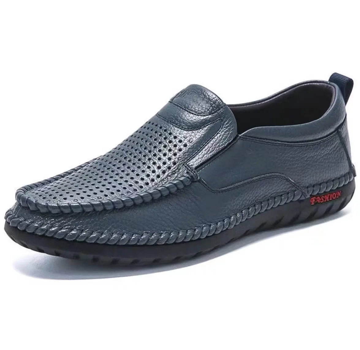 Men's Business Casual Moccasins