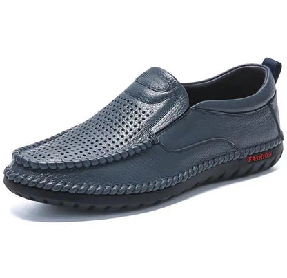 Men's Business Casual Moccasins