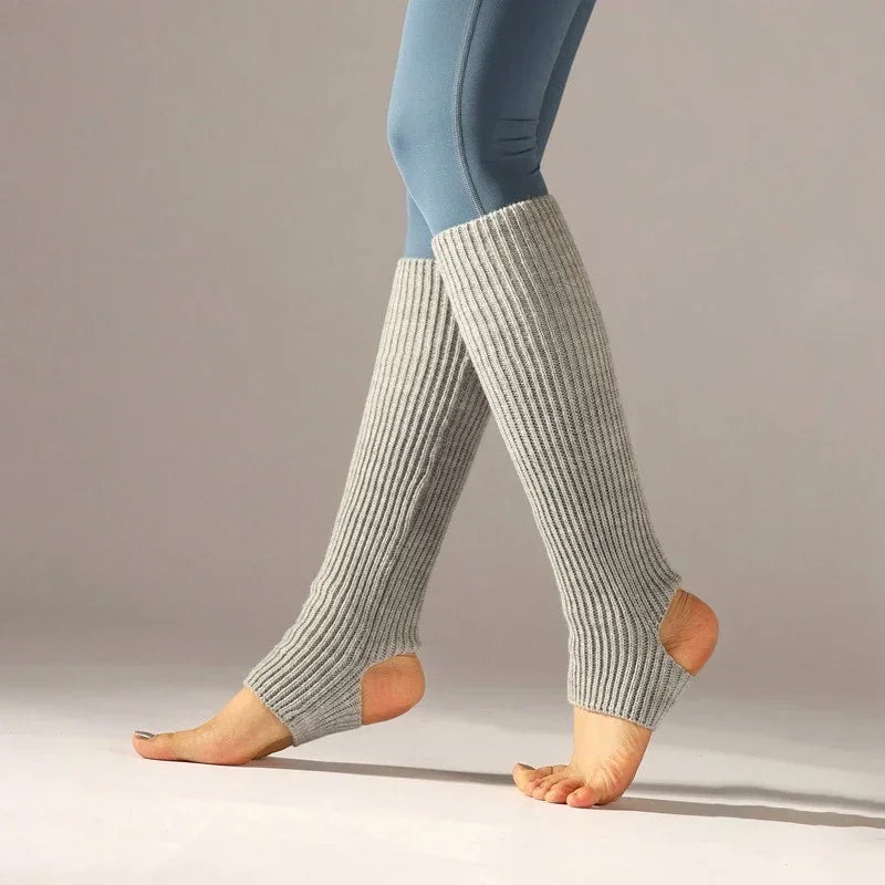 Leg Warmers