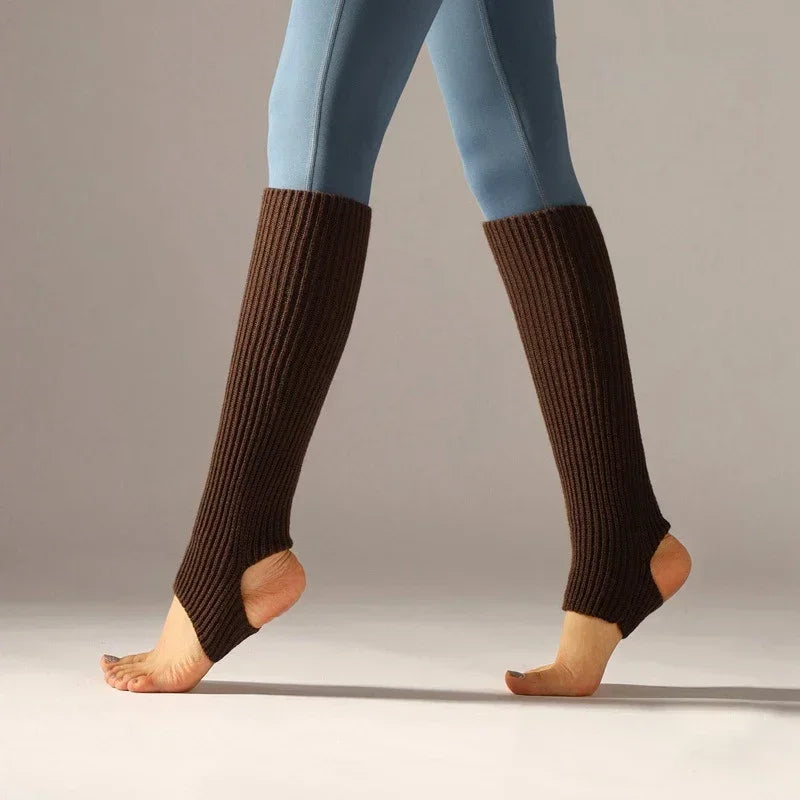 Leg Warmers