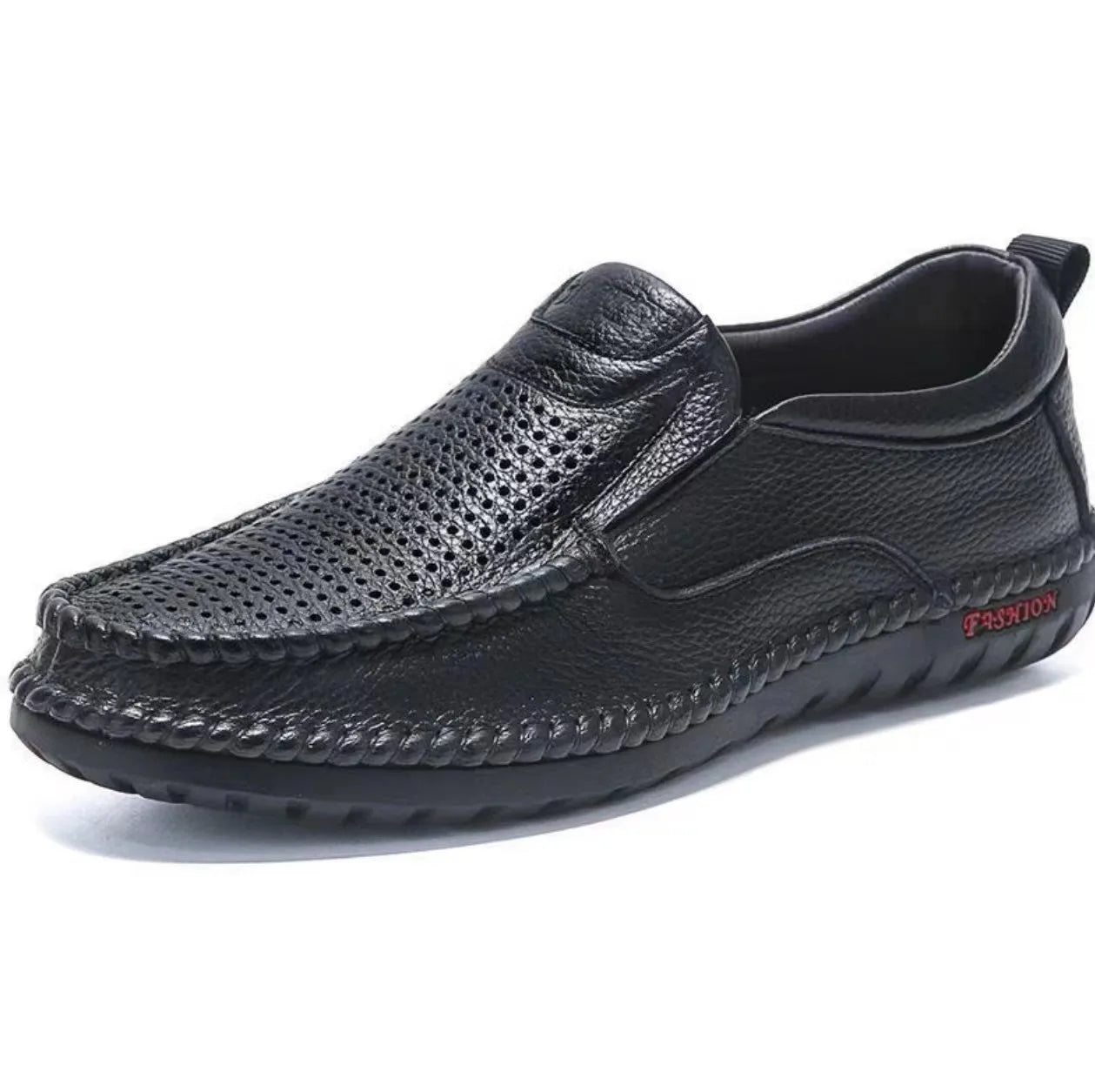 Men's Business Casual Moccasins