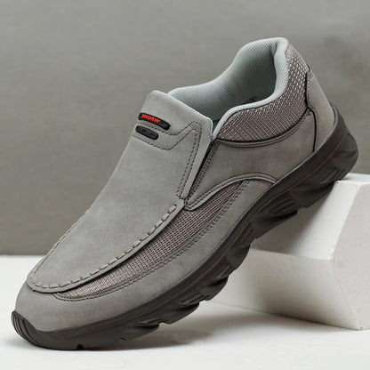 Men's Slip-On Loafers