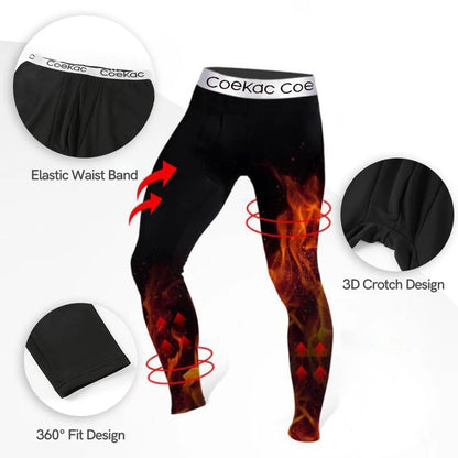 Men's Thermal Underwear