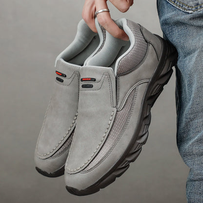 Men's Slip-On Loafers