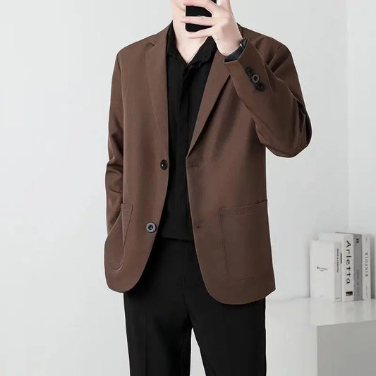 Men's Sports Suit Jacket