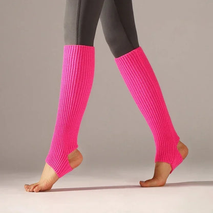 Leg Warmers