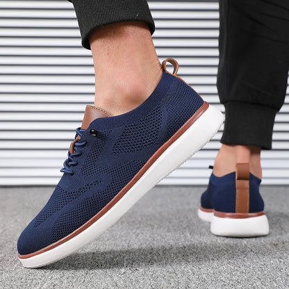 Men's Lightweight Mesh Shoes