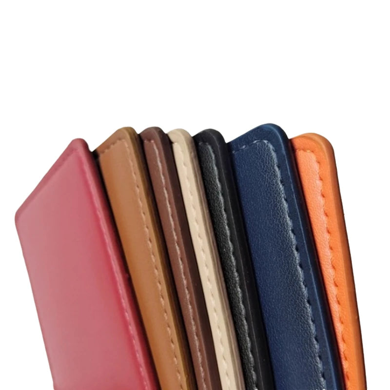 RFID Blocking Sleeve for Credit Cards, Secure & Slim Design, Travel Essentials