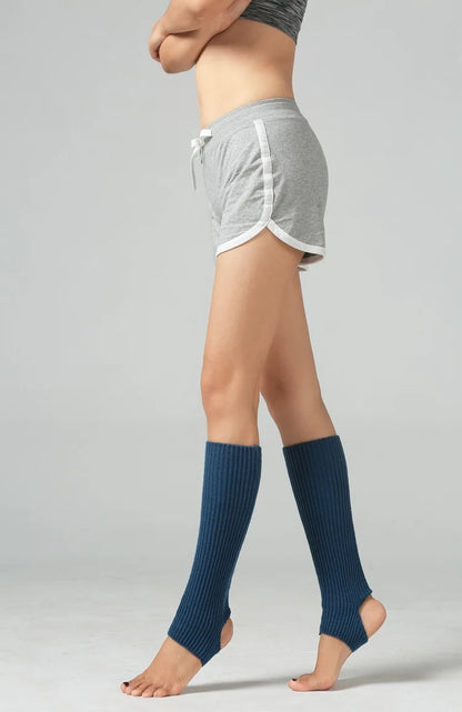 Leg Warmers