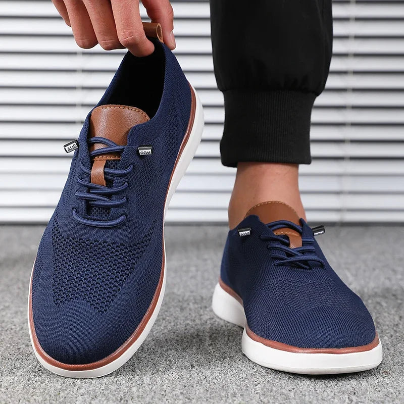 Men's Lightweight Mesh Shoes