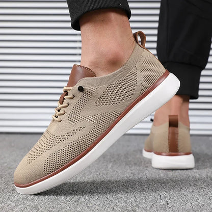 Men's Lightweight Mesh Shoes