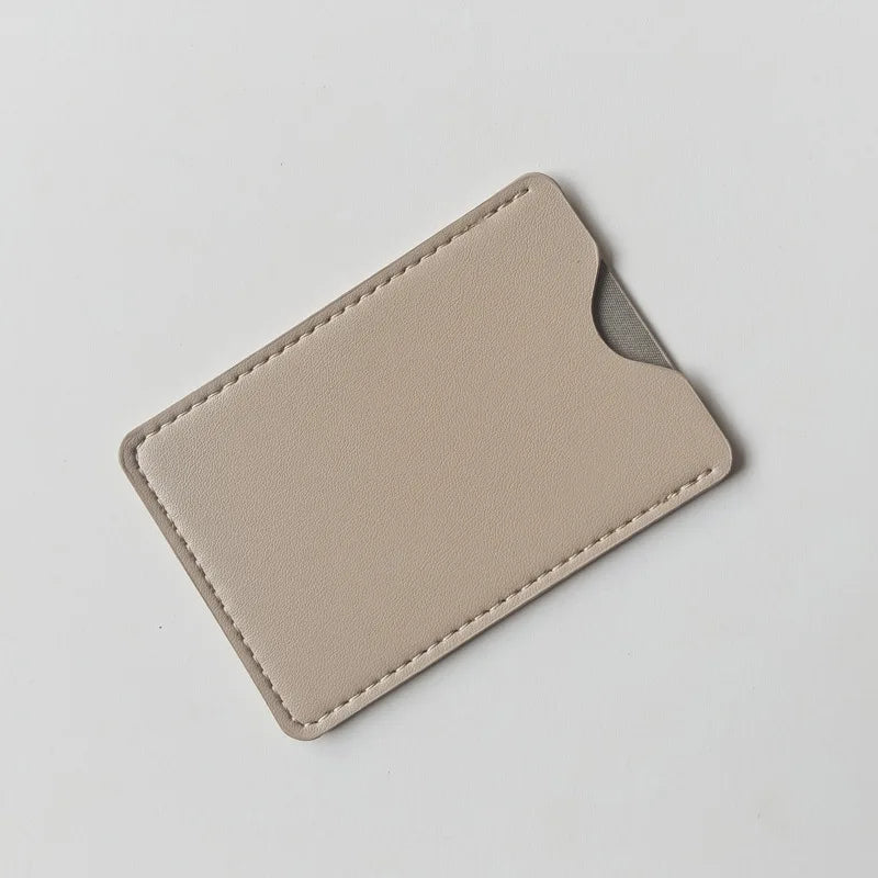 RFID Blocking Sleeve for Credit Cards, Secure & Slim Design, Travel Essentials