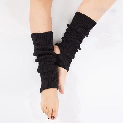 Leg Warmers