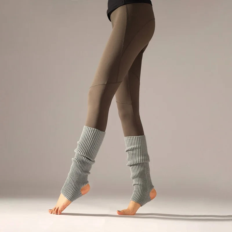 Leg Warmers