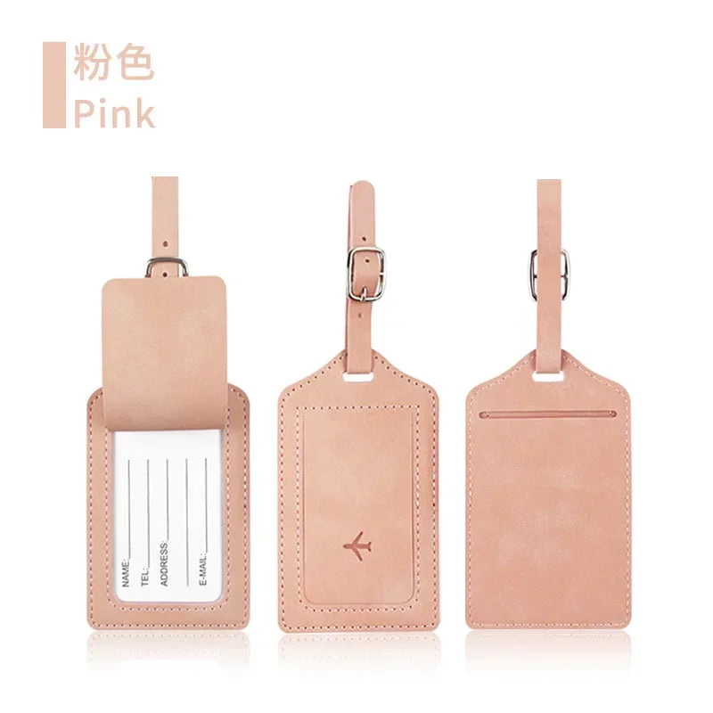 RFID Blocking Protection Travel Passport Credit Holder Cover Case