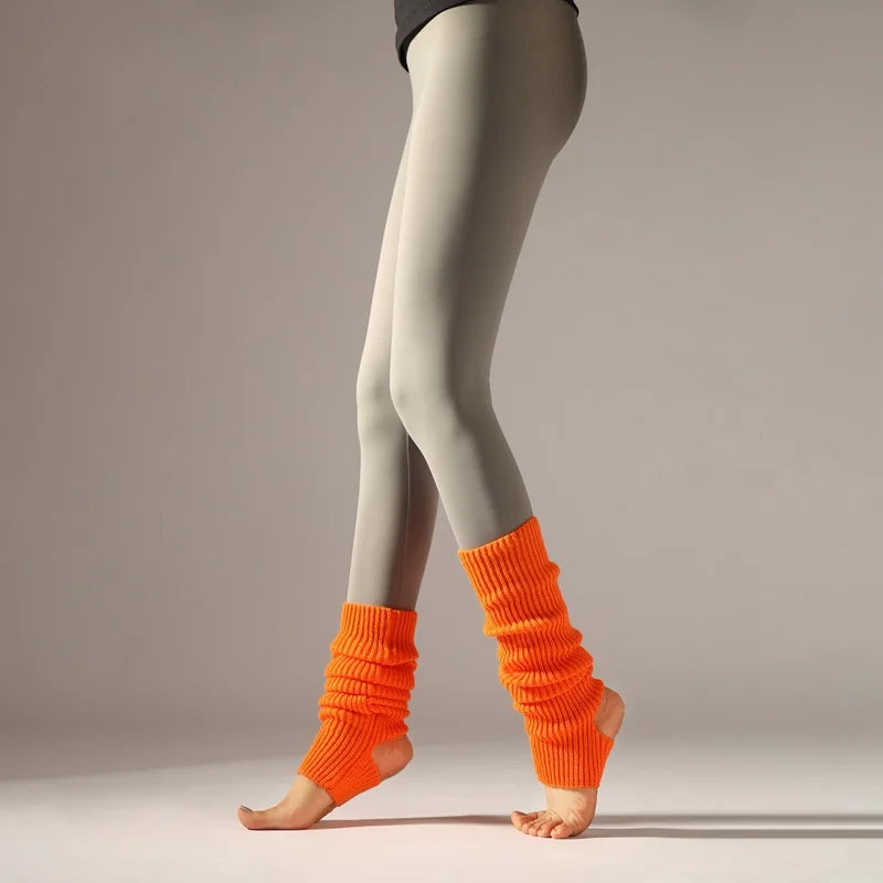 Leg Warmers