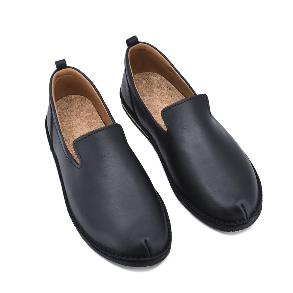 Classic Moccasins