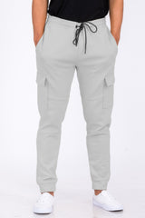 Men’s Cargo Jogger Sweats