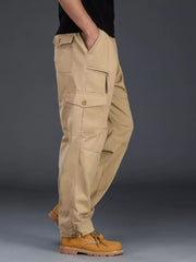 Men's Casual Cargo Pants