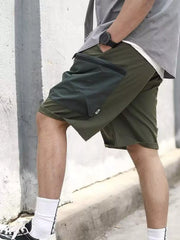 Men's Cargo Shorts