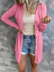 Lightweight Cardigan