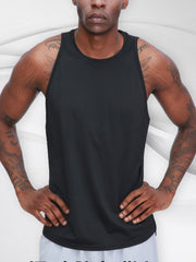 Men's Sleeveless Performance Active Tank