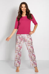 Pajama Pants Set
