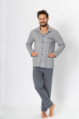 Men's Pajama Pants Set
