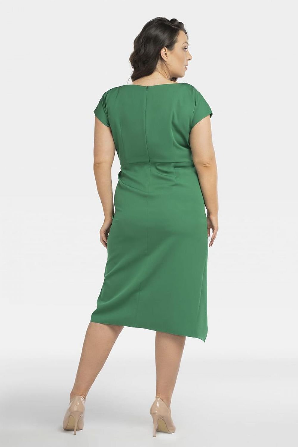 The Tara Classic Dress