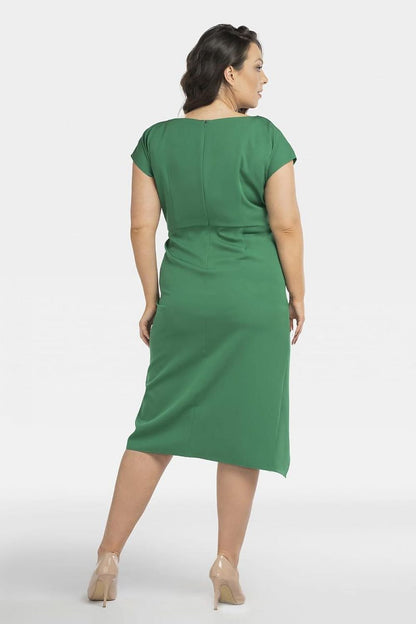 The Tara Classic Dress