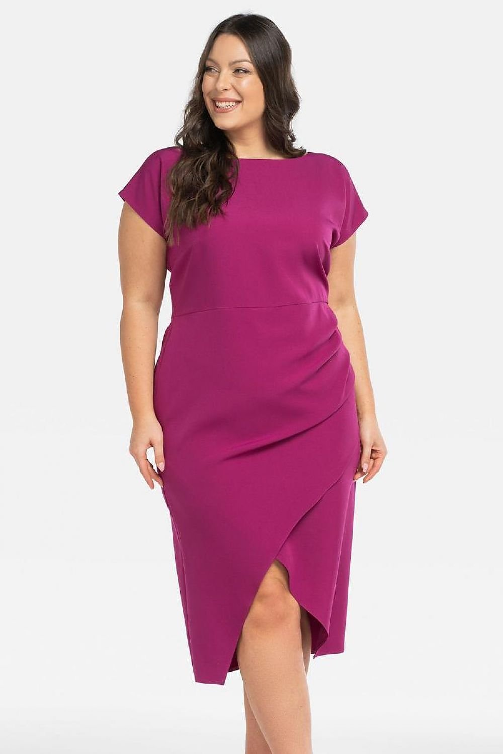 The Tara Classic Dress