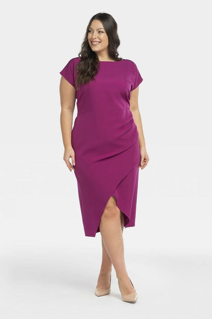 The Tara Classic Dress