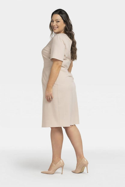 The Poca Pencil Dress