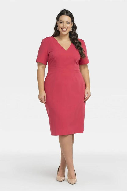 The Poca Pencil Dress