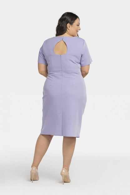 The Poca Pencil Dress