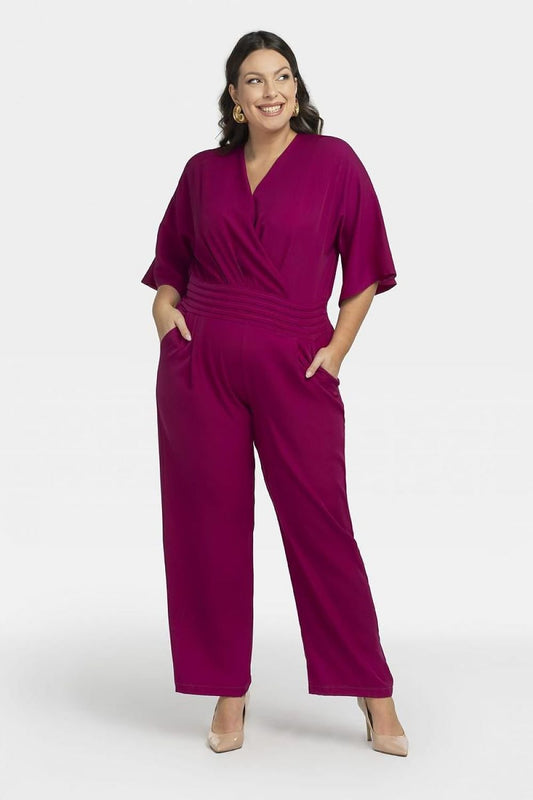 The Ewita Jumpsuit