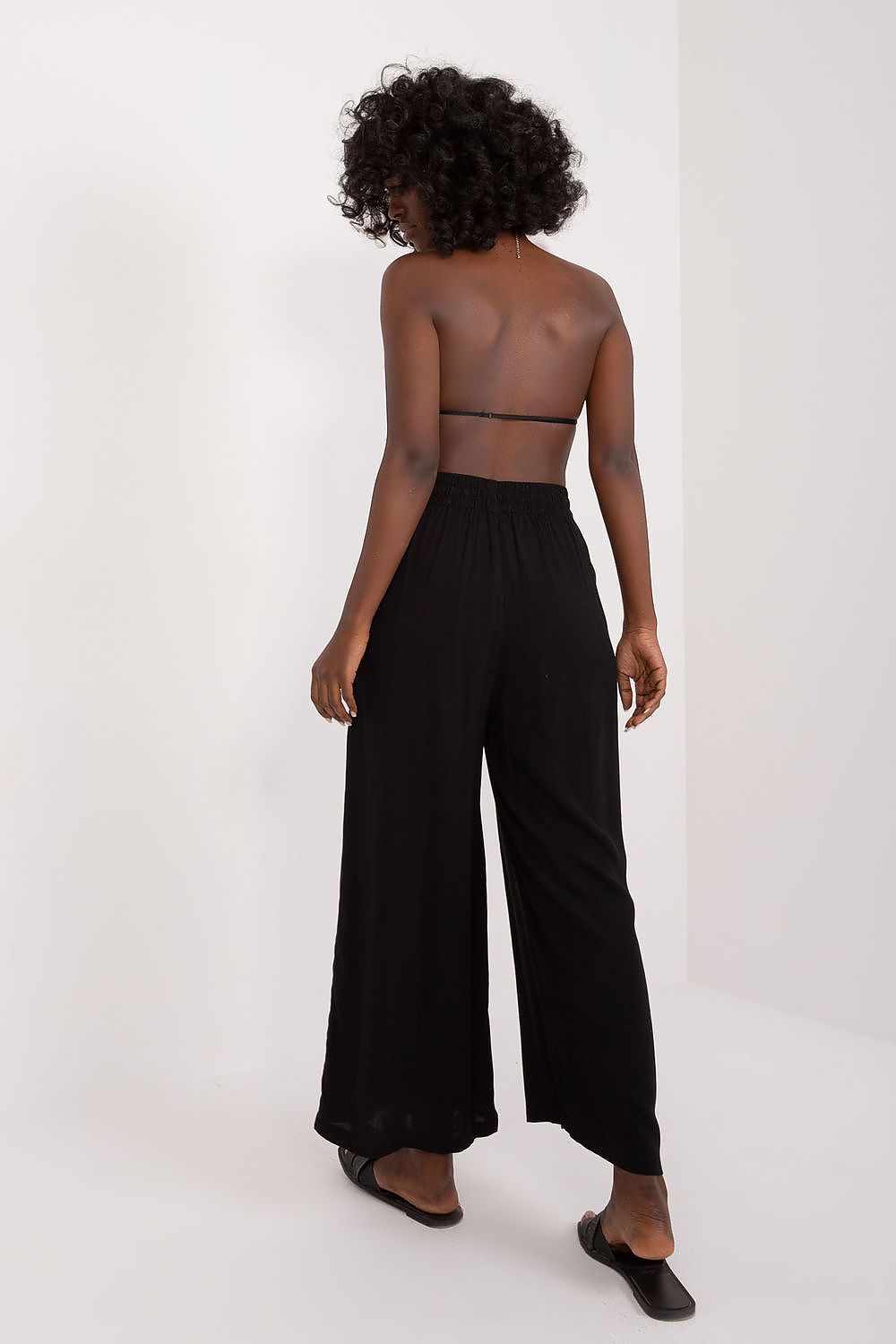  Women trousers model 196901 Sublevel 