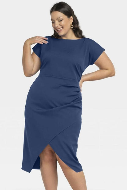 The Tara Classic Dress