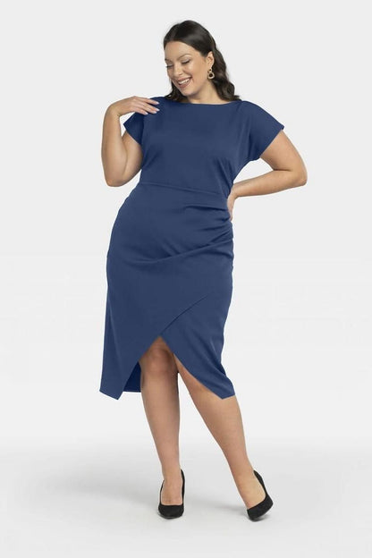 The Tara Classic Dress