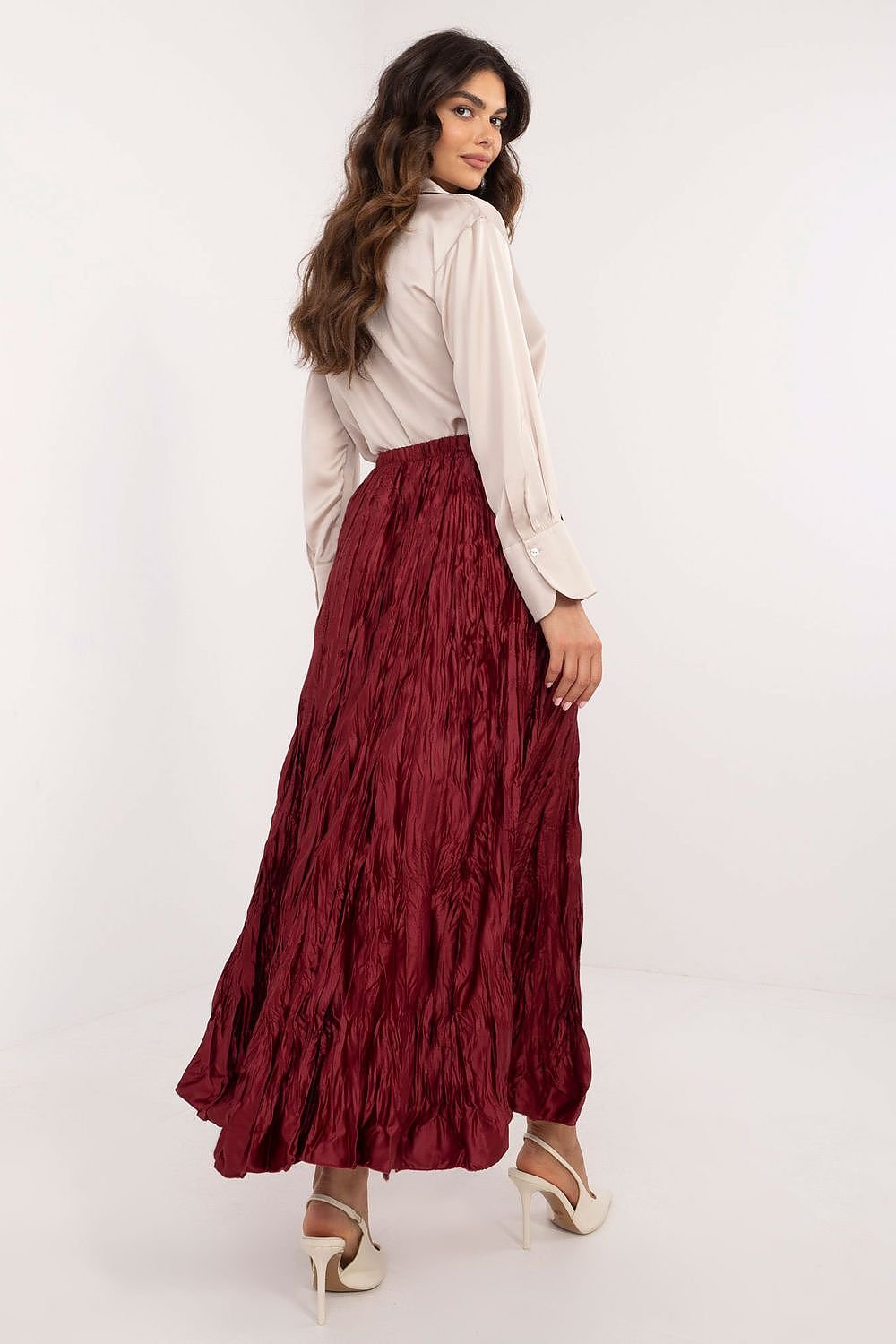 Long skirt