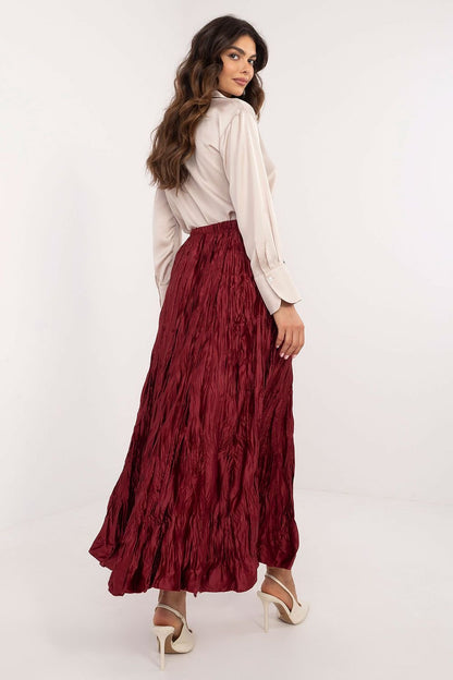 Long skirt